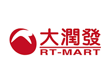 大潤發
